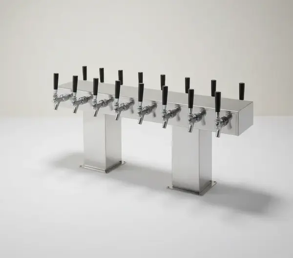 Perlick 4006-16BX16B