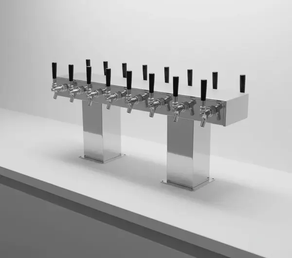 Perlick 4006-16BX16B2