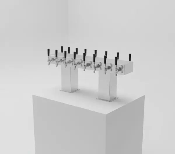 Perlick 4006-16BX16BTF