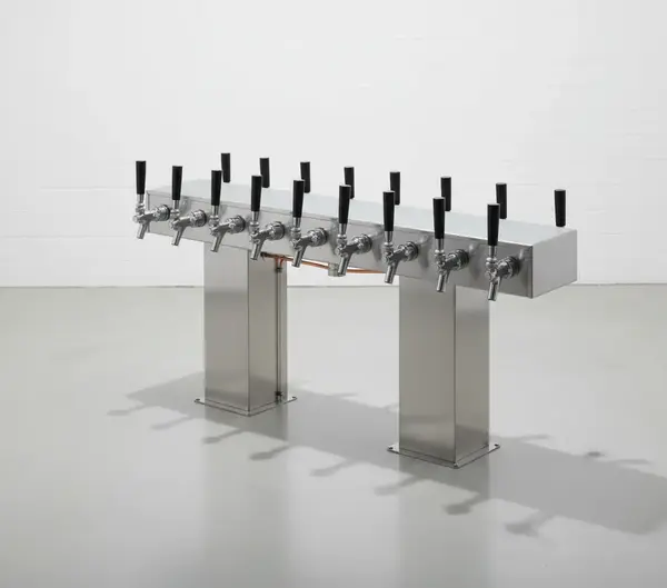 Perlick 4006-16BX16BTF2