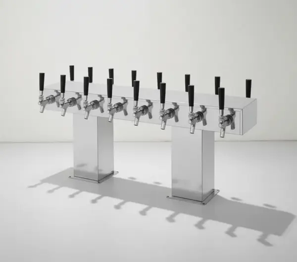 Perlick 4006-18BX18B2