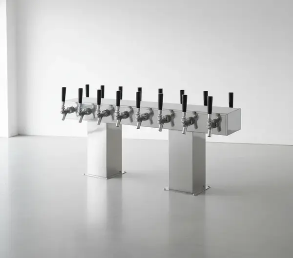 Perlick 4006-18BX18B4