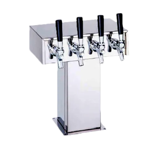 Perlick 4006-2BPC2