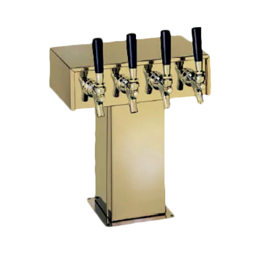 Perlick 4006-4BTF