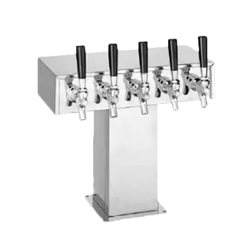 Perlick 4006-5BPC2
