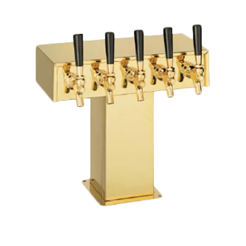 Perlick 4006-5BTF