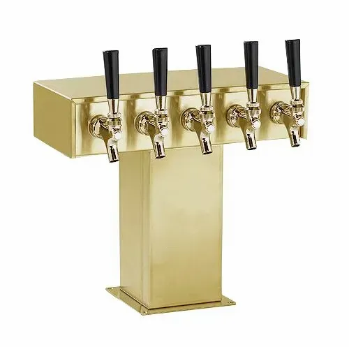 Perlick 4006-5BTF2