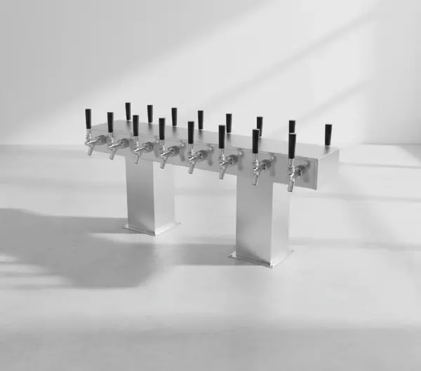 Perlick 4006-8BX8BTF2