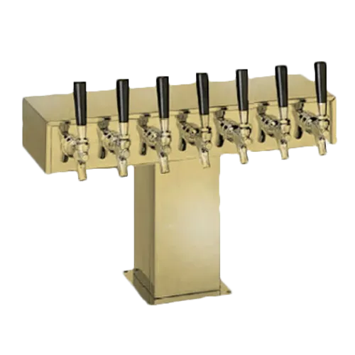 Perlick 4006S12BTF4