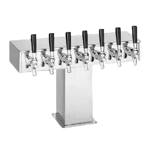 Perlick 4006S8B4