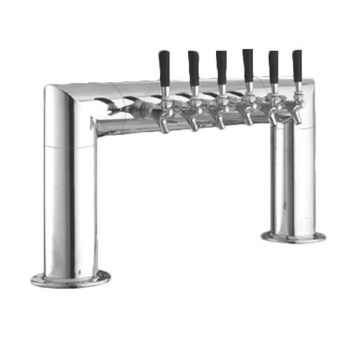 Perlick 4008-6B