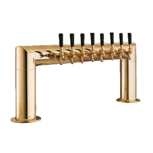 Perlick 4008-8BTF