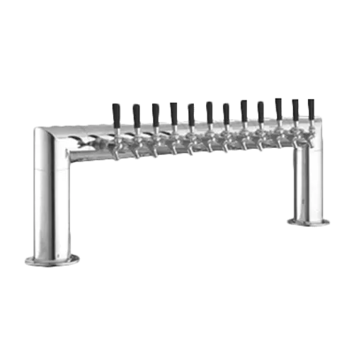 Perlick 4009-12B