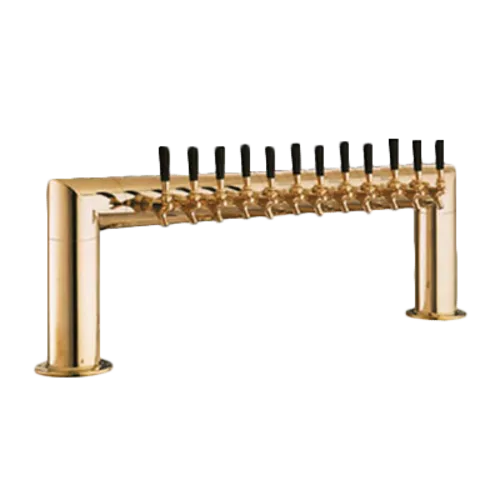 Perlick 4009-12BTF