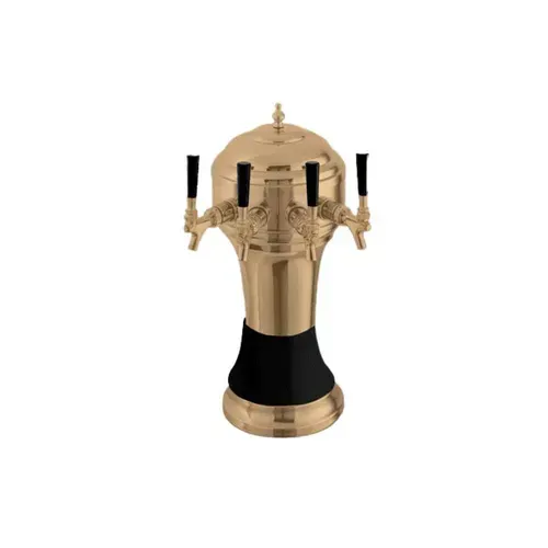 Perlick 4056BK3B
