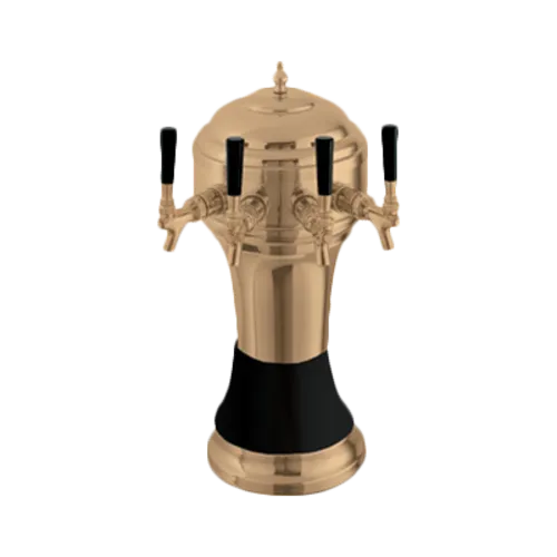 Perlick 4056BK4B