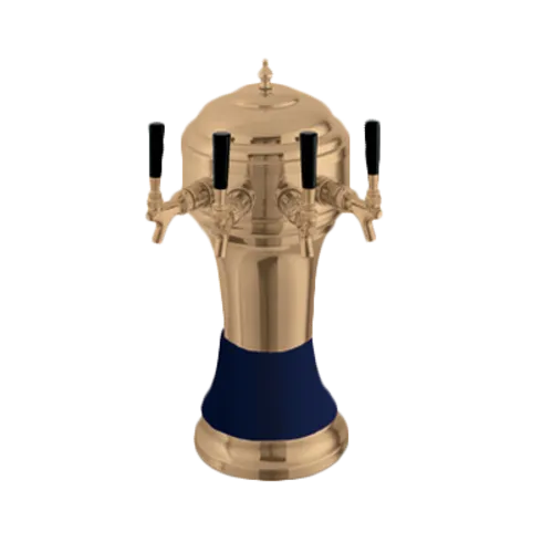Perlick 4056BL4B