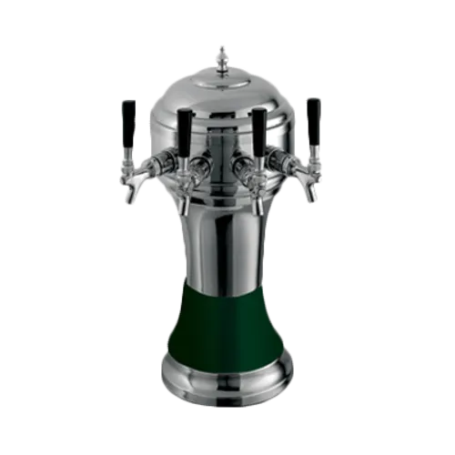 Perlick 4056GR4BPC