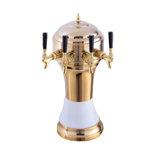 Perlick 4056WH4B