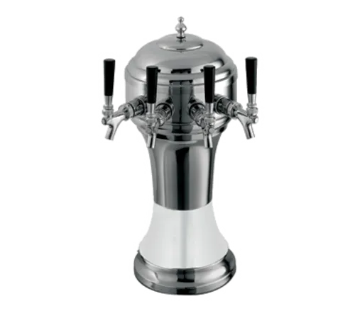 Perlick 4056WH4BPC