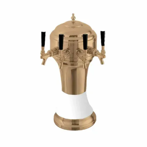 Perlick 4056WH5B