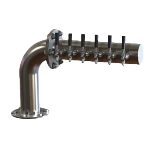 Perlick 4062-8R