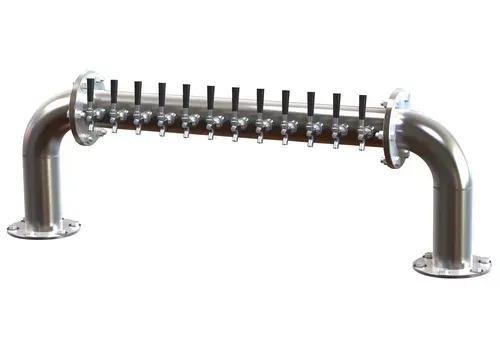 Perlick 4066-10R
