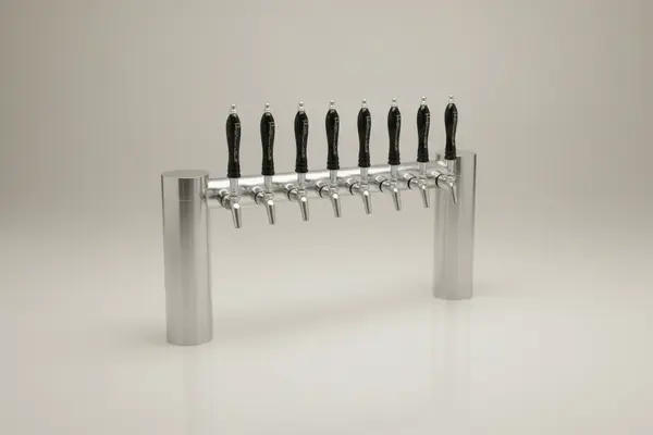 Perlick 4072-10PO-SS