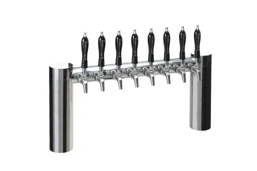 Perlick 4072-12PO-SS
