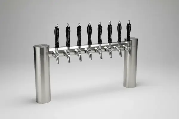 Perlick 4072-14PO-SS