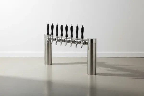 Perlick 4072-16PO-SS