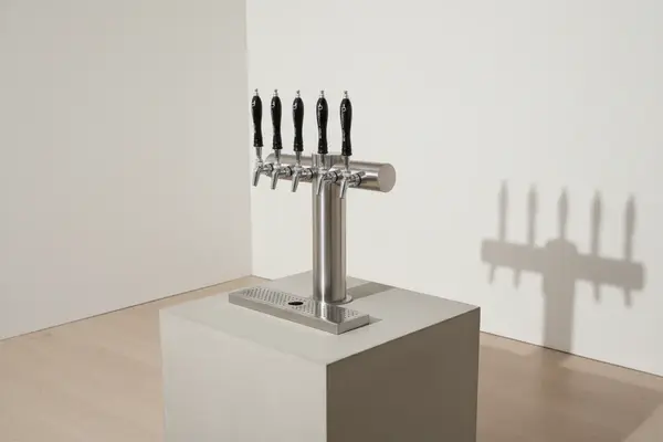 Perlick 4073-12PO-SS