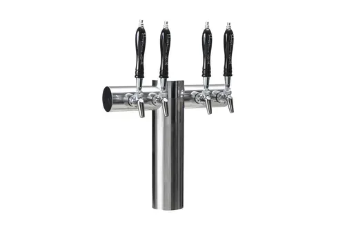 Perlick 4073-8PO-SS