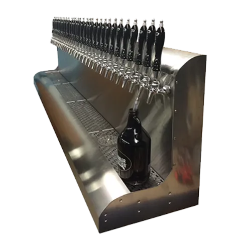 Perlick 4076DN2