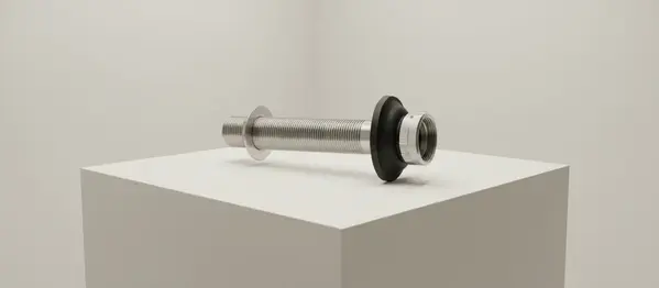 Perlick 63799-6-304SS