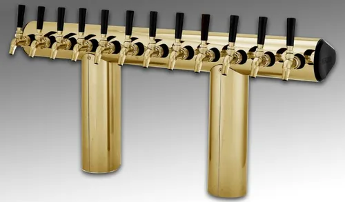 Perlick 66500-6BTF