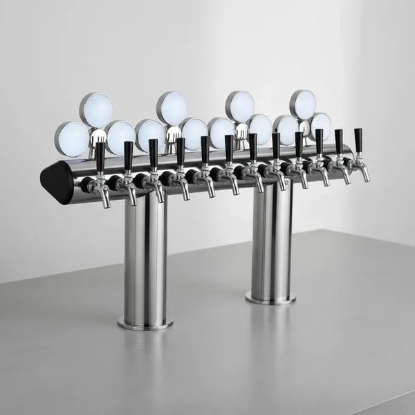 Perlick 66500P-10BIM