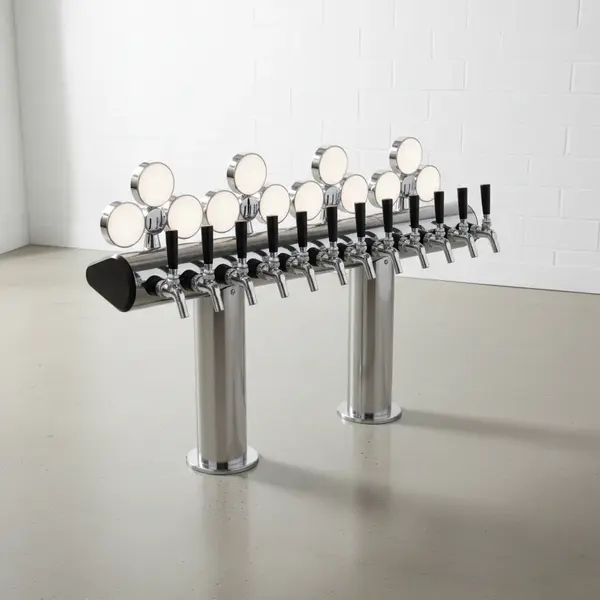 Perlick 66500P-10BPCIM