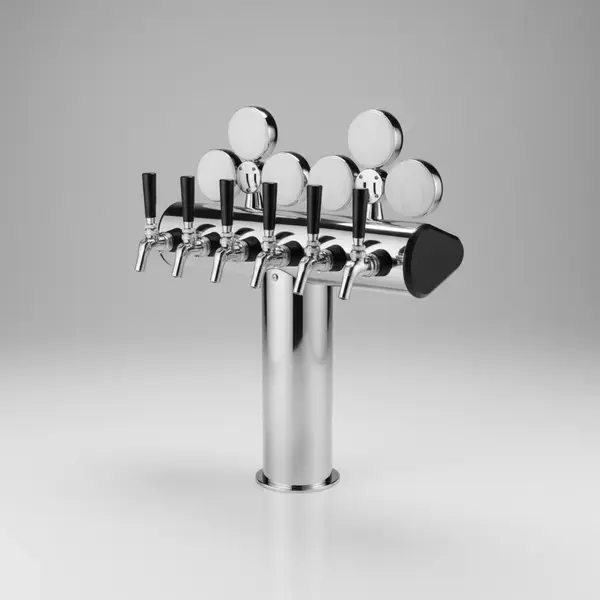 Perlick 66500P-5BPCIM