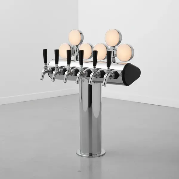 Perlick 66500P-S8BIM