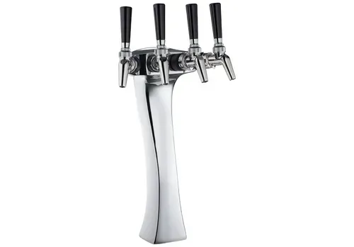 Perlick 69526-4P-R
