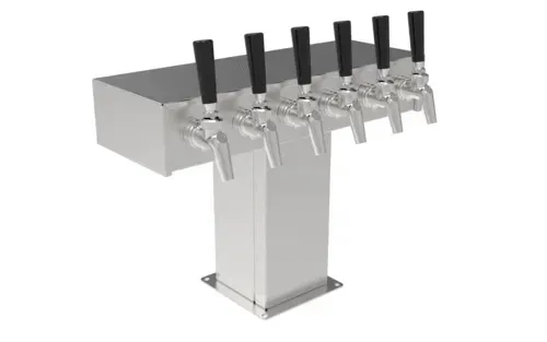 Perlick 69526-6TT-R