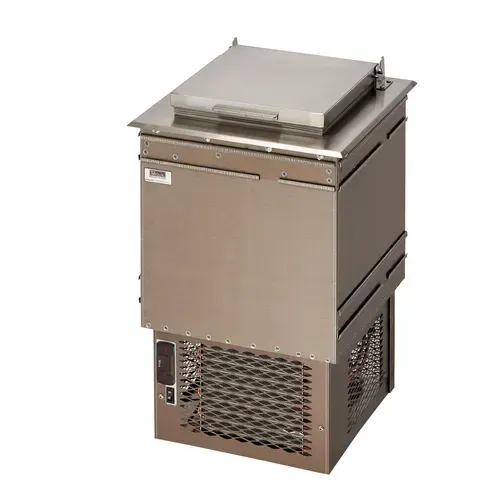 Perlick 8000B