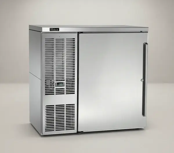 Perlick BBS36-SS-L-STK