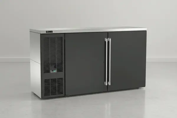 Perlick BBS60-BS-L-STK