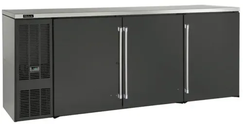 Perlick BBS84-BS-L-STK