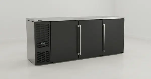 Perlick BBS84-BS-L-STK