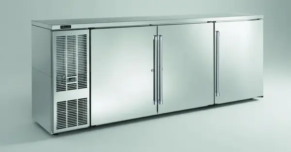 Perlick BBS84-SS-L-STK