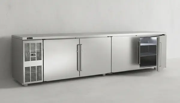 Perlick BBSLP60