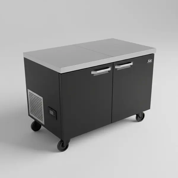 Perlick BC48RT-BS-STK